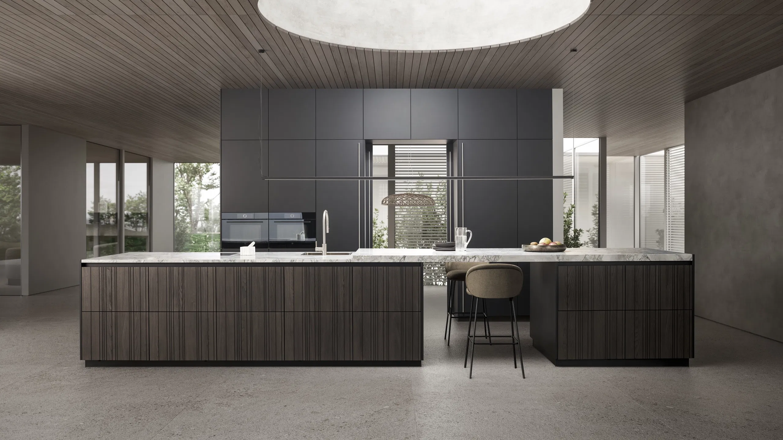 vandenberg-keukens-leicht-keuken-hellevoetsluis-prestige LEICHT keukens van vandenBerg Keukens Hellevoetsluis