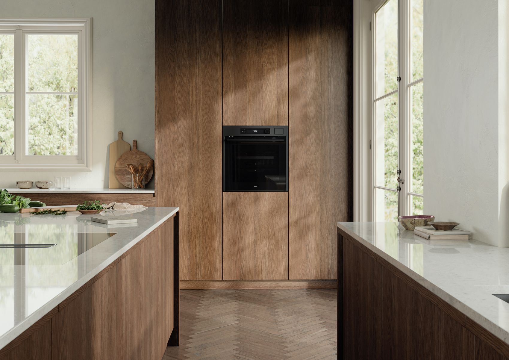 Atag 8 Series ovens