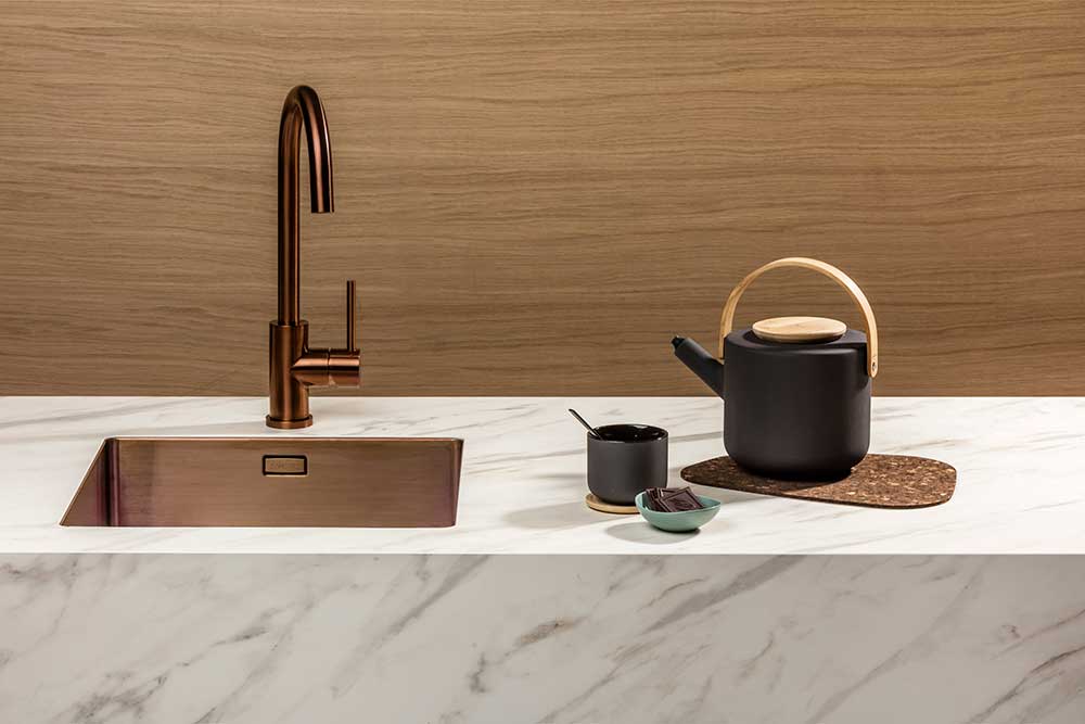 Dekker jubileum actie vandenberg keukens